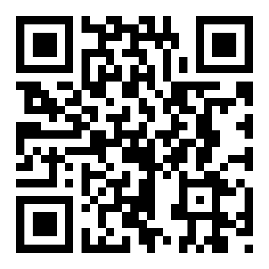 QR-Code Edelmetall Webseite